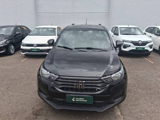 FIAT STRADA 1.3 FIREFLY FLEX FREEDOM CD MANUAL